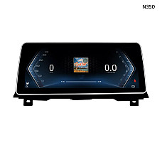 BMW 5 F10 F11 Navigation Multimedia Android & CarPlay Σύστημα NBT 2 GB/32 GB - N350 - Sellzone.bg BMW 5 F10 F11 Navigation Multimedia Android & CarPlay Σύστημα NBT 2 GB/32 GB - N350